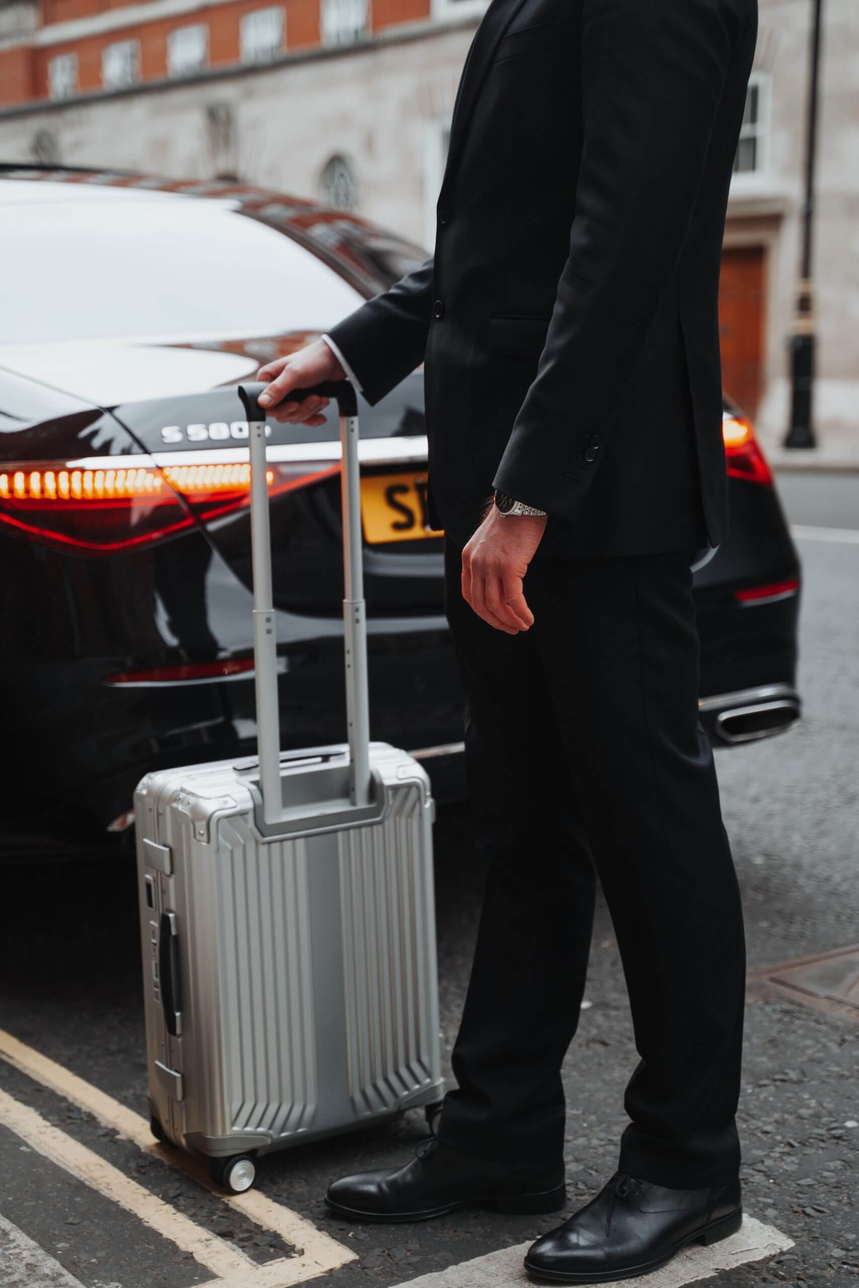 VIP Transfer