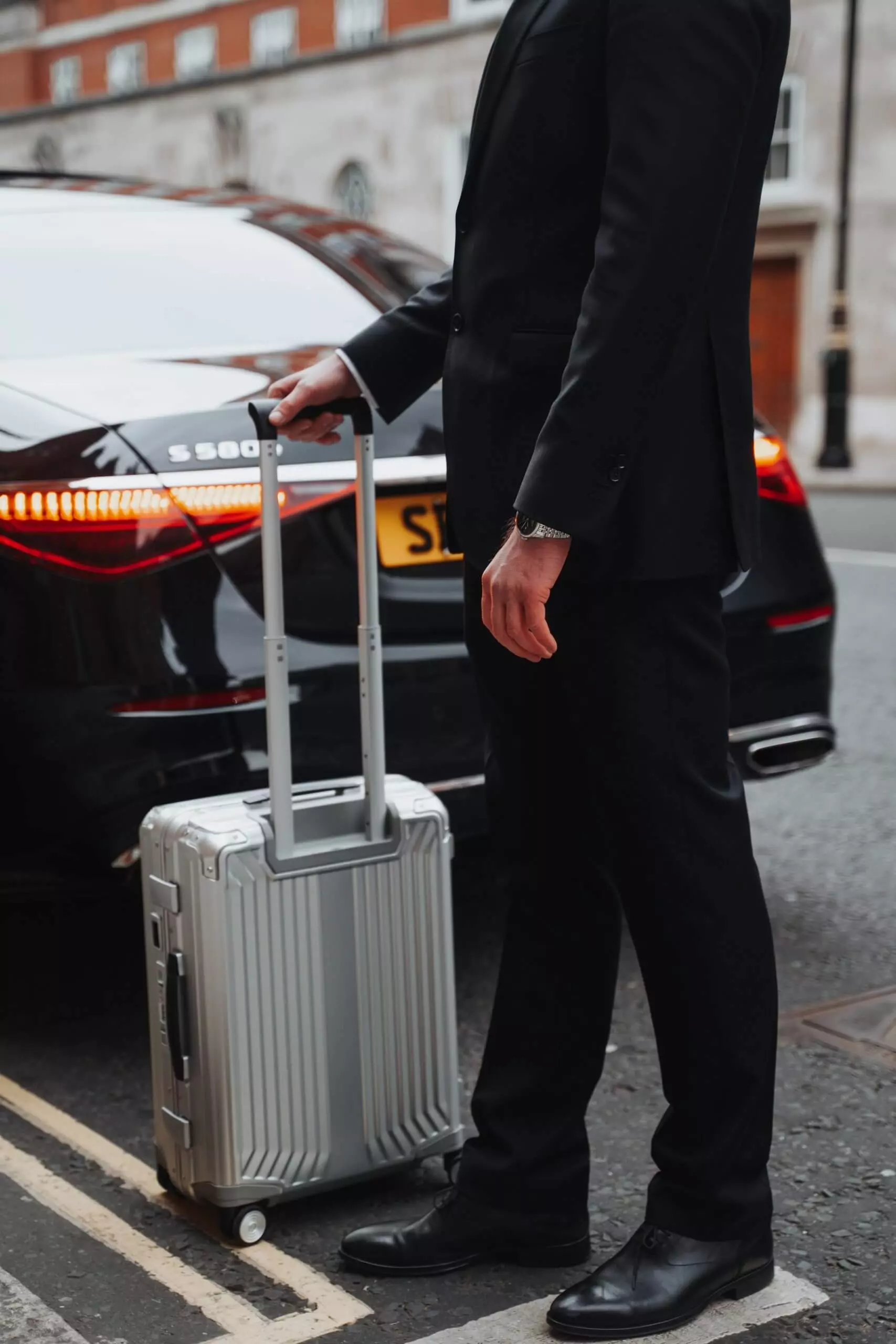 VIP Transfer