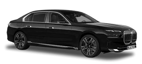 BMW 7 Series Premium
