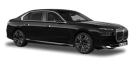 BMW 7 Series Premium