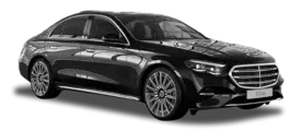Mercedes-Benz E-Class Business