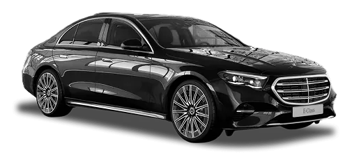 Mercedes-Benz E-Class Business
