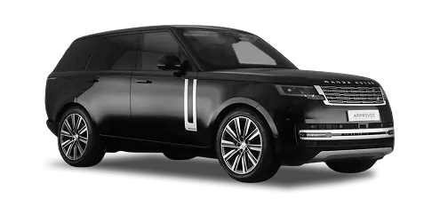 Range Rover Autobiography SUV