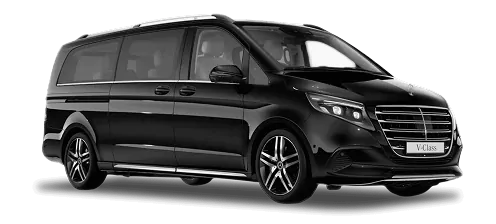 Mercedes-Benz V-Class XL