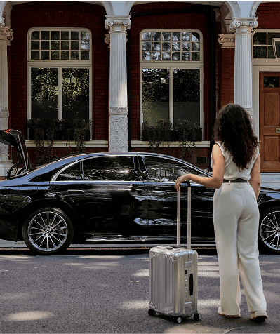 Transfer to and from Biggin Hill airport: exclusive service