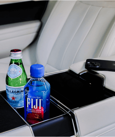 Executive Southend airport transfers London: private airport pickup with VIP treatment