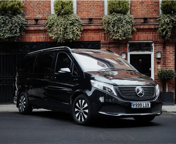 From airport to destination: excellent support and comfort