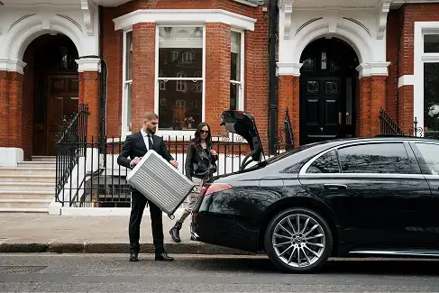 Airport Transfer