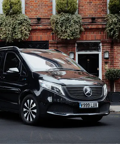 Premium Wedding Chauffeur and Luxury Car Rentals for Your Special Day